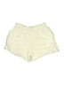H&M Ivory Shorts Size M - photo 2