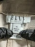 Elle Tan Active Pants Size XL - photo 4