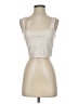 Express Ivory Tank Top Size S - photo 1