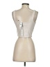 Express Ivory Tank Top Size S - photo 2