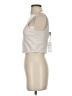 Express Ivory Tank Top Size S - photo 5