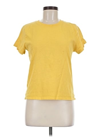 Urban Outfitters Short Sleeve T-Shirt (view 1)