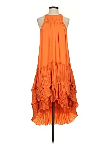 Halston Heritage Cocktail Dress (view 1)