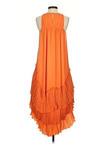 Halston Heritage Cocktail Dress (view 2)