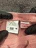 Zara Pink Pullover Sweater Size 18-24 mo - photo 3