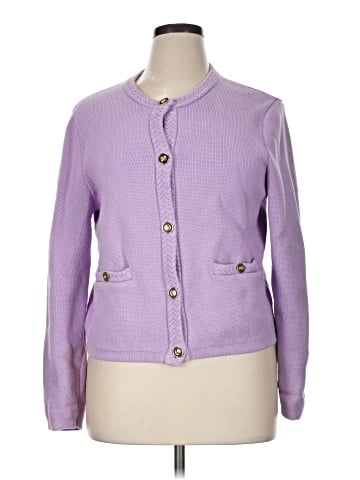 J.Crew Factory Store Cardigan (view 1)