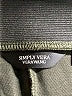 Simply Vera Vera Wang Black Active Pants Size XL - photo 4