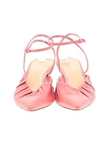 Reformation Heels (view 2)