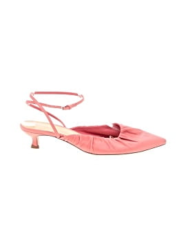 Reformation Heels
