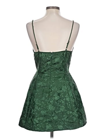 Lucy In The Sky Cocktail Dress (view 2)