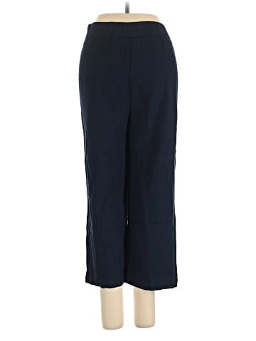 Land' n Sea Linen Pants (view 2)