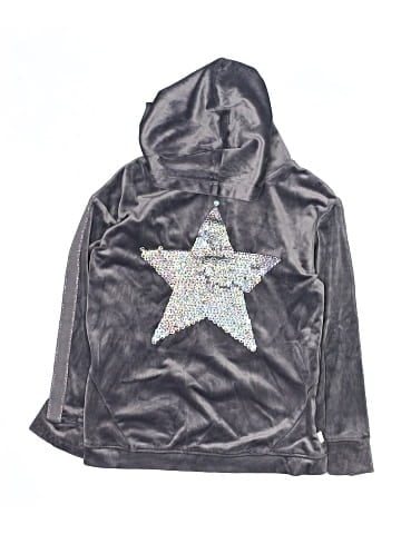 More Than Magic Pullover Hoodie (view 1)