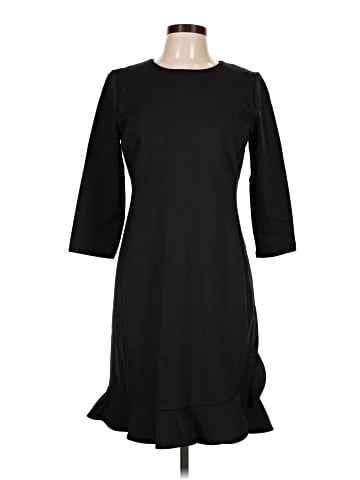Ann Taylor Casual Dress (view 1)