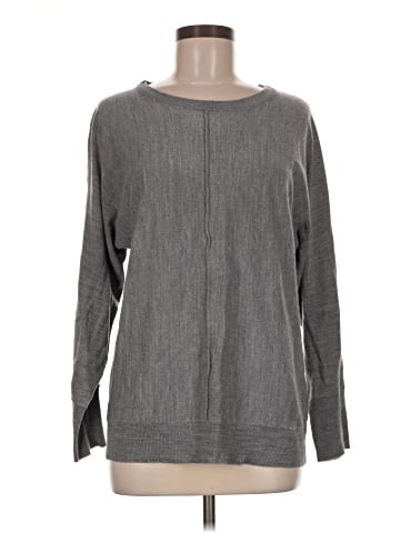 New York & Company Pullover Sweater (view 1)