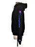 Champion Black Pullover Hoodie Size S - photo 5