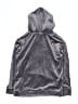More Than Magic Silver Pullover Hoodie Size 6 - 6X - photo 2