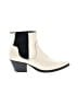 Everlane Ivory Ankle Boots Size 10 - photo 1