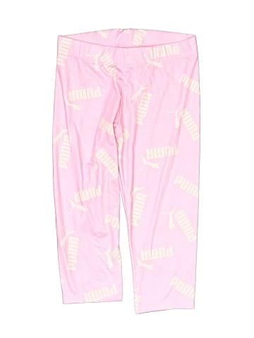 Puma Active Pants (view 1)