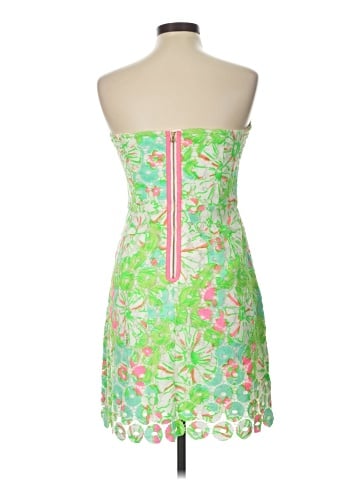 Lilly Pulitzer Cocktail Dress (view 2)