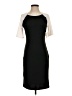 Lularoe Color Block Black Cocktail Dress Size S - photo 1