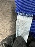 Entro Blue Casual Dress Size M - photo 6