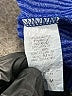 Entro Blue Casual Dress Size M - photo 7