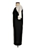 Lularoe Color Block Black Cocktail Dress Size S - photo 5