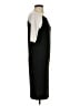 Lularoe Color Block Black Cocktail Dress Size S - photo 4
