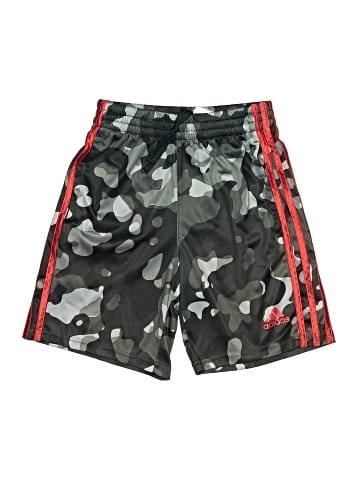 Adidas Athletic Shorts (view 1)