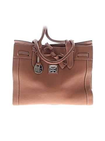 Dooney & Bourke Satchel (view 1)