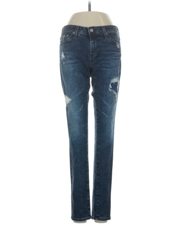 Adriano Goldschmied Jeans (view 1)