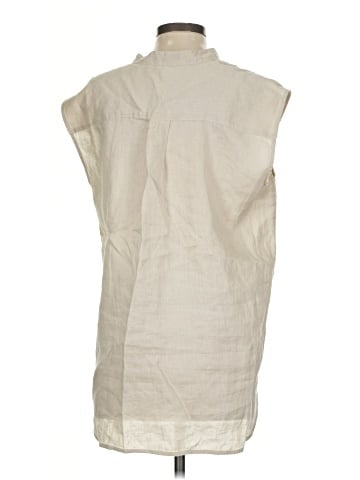Theory Sleeveless Blouse (view 2)
