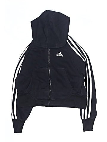 Adidas Track Jacket (view 1)