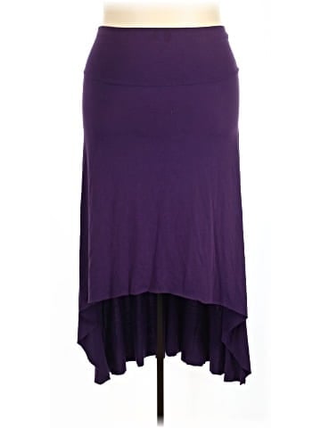 Torrid Casual Skirt (view 1)