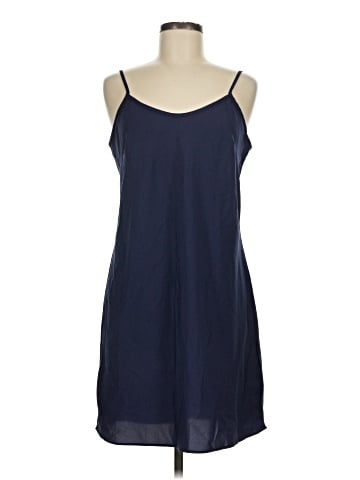 NANETTE Nanette Lepore Casual Dress (view 1)