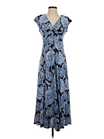Jones New York Casual Dress (view 1)