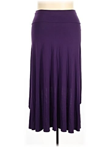 Torrid Casual Skirt (view 2)