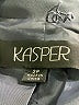 Kasper 100% Polyester Gray Blazer Size 2 (petite) - photo 6