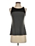 Danskin Now Gray Active Tank Size S - photo 1