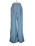 Halara Blue Casual Pants Size M (tall) - photo 1