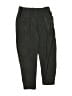 Tapout Solid Gray Casual Pants Size 7 - photo 1