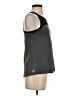 Danskin Now Gray Active Tank Size S - photo 4