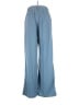 Halara Blue Casual Pants Size M (tall) - photo 2