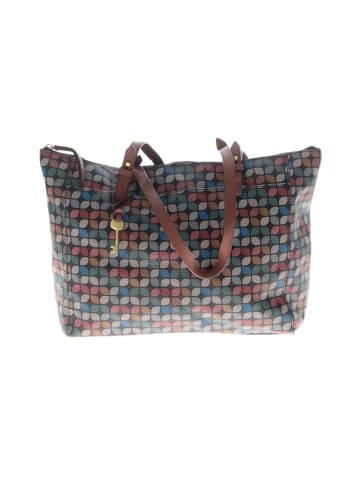 Fossil Tote (view 1)