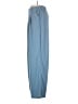 Halara Blue Casual Pants Size M (tall) - photo 5