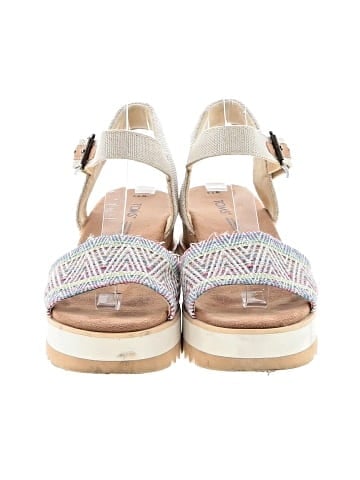 TOMS Wedges (view 2)