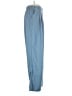 Halara Blue Casual Pants Size M (tall) - photo 4