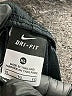 Nike Black Track Pants Size XL (youth) - photo 3