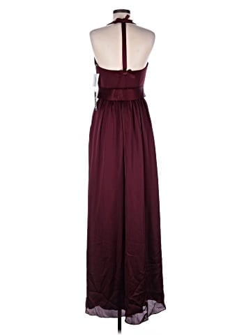 White by Vera Wang Casual Dress (view 2)
