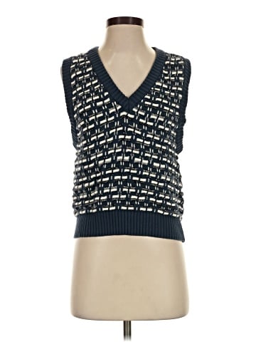 MNG Sweater Vest (view 1)
